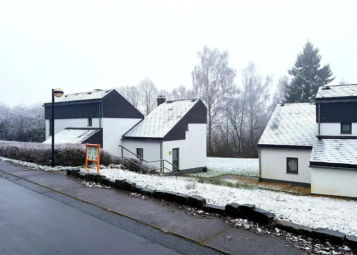 Hambachtal Family Hideaway *