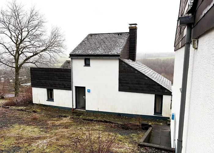 Ferienhaus Hambachtal Family Hideaway