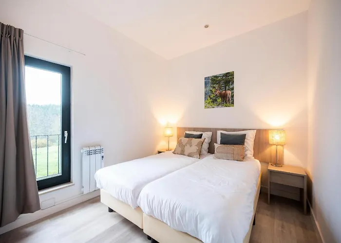 Apartment Hambachtal Family Hideaway Oberhambach