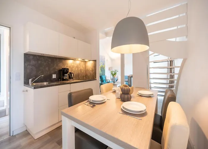 Hambachtal Family Hideaway Oberhambach