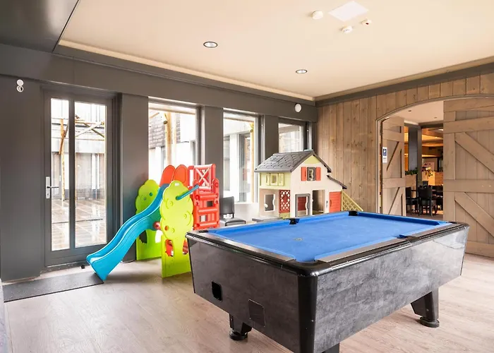 Hambachtal Family Hideaway