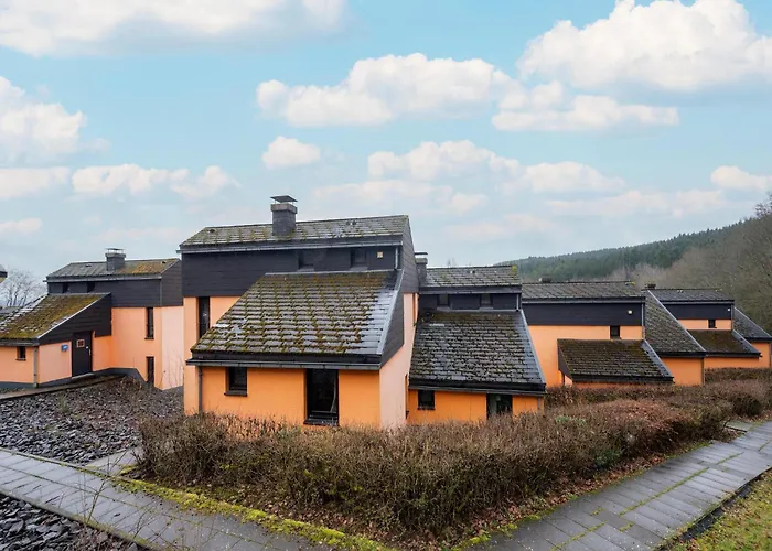 Hambachtal Family Hideaway Apartment *