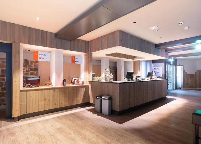 Apartment Hambachtal Family Hideaway *