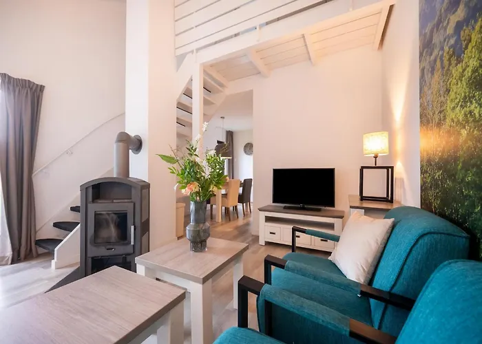 Hambachtal Family Hideaway * Oberhambach