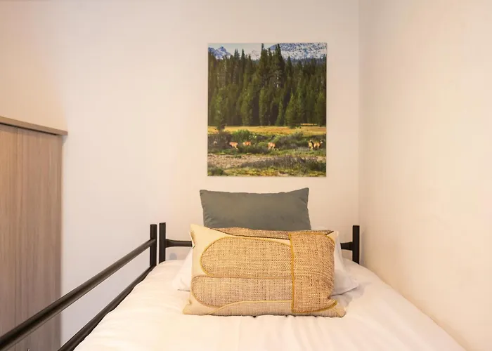 Hambachtal Family Hideaway Oberhambach