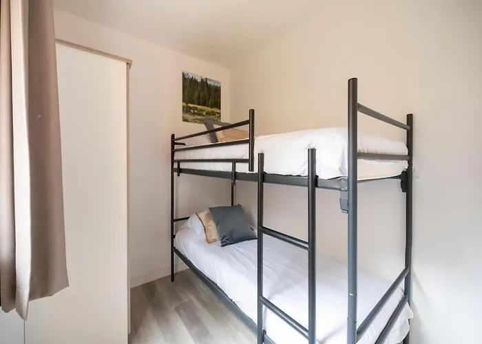 Hambachtal Family Hideaway *