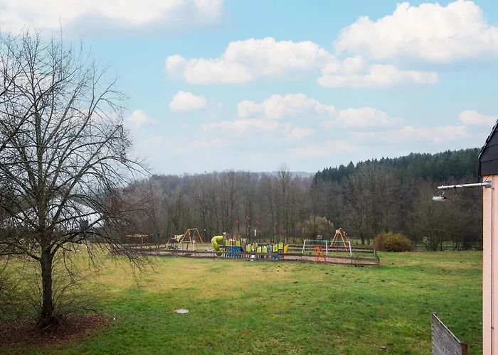 Hambachtal Family Hideaway