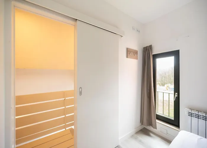 Apartment Hambachtal Family Hideaway